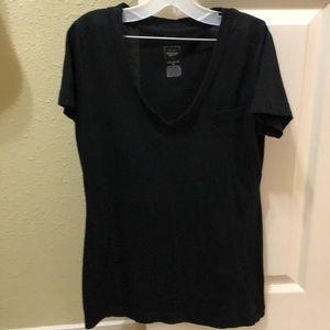 Little black tea with cute frockit